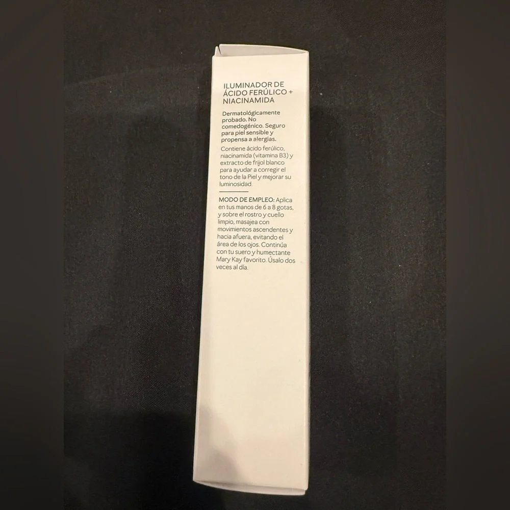 Mary Kay Clinical Solutions Ferulic + Niacinimide Brightening Serum New in Box - Picture 4 of 5
